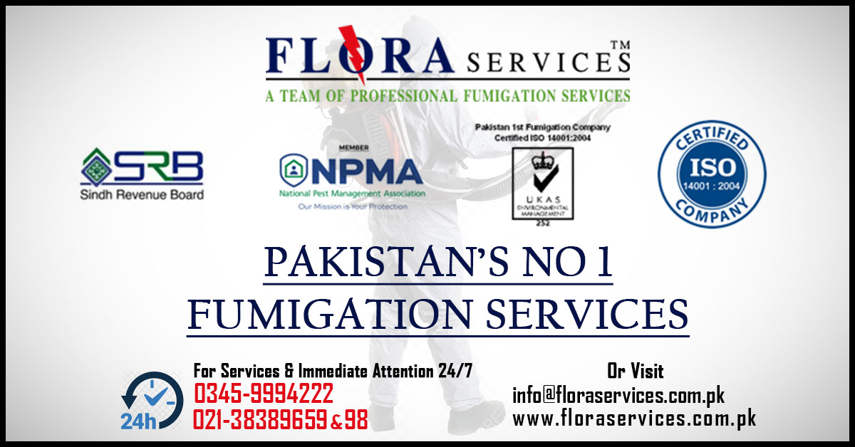 flora services